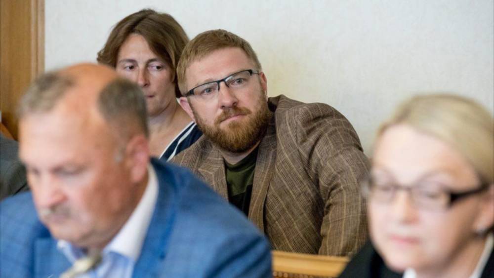 Малькевич выступил против участия ливийского террориста в саммите «Россия-Африка»