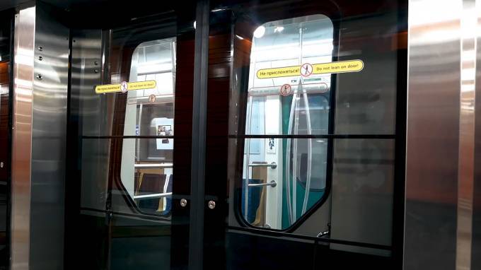 Восемь станций метро должны начать проектировать в Петербурге в 2020 году