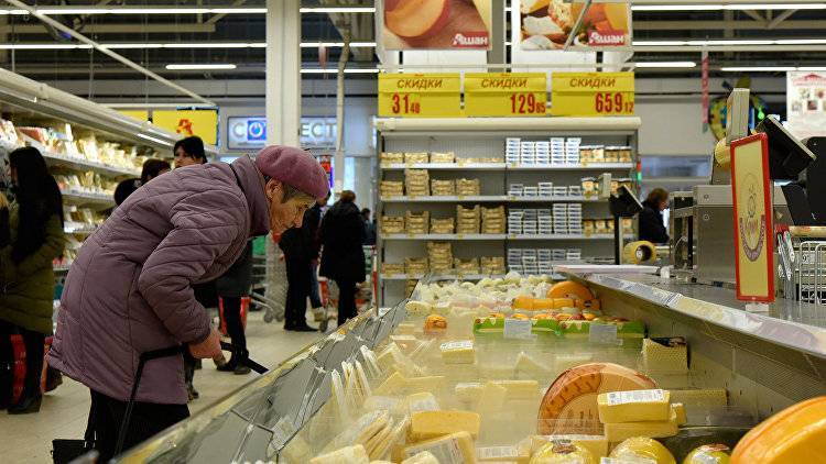 В России нашли выход, как "спасти" просроченные продукты