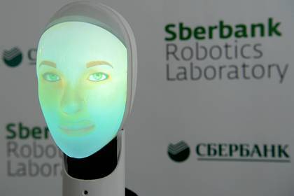 Сбербанк и Microsoft будут обучать роботов для работы в банке