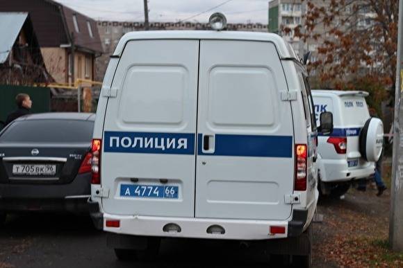 В Новороссийске задержали экс-майора с тротилом, хотевшего «установить в РФ народовластие»