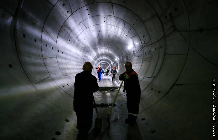 Мэрия утвердила строительство 27 новых станций метро в Москве до 2023 года