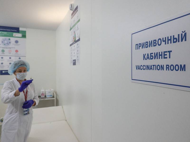 Роспотребнадзор рассказал, как болеют гриппом в Москве