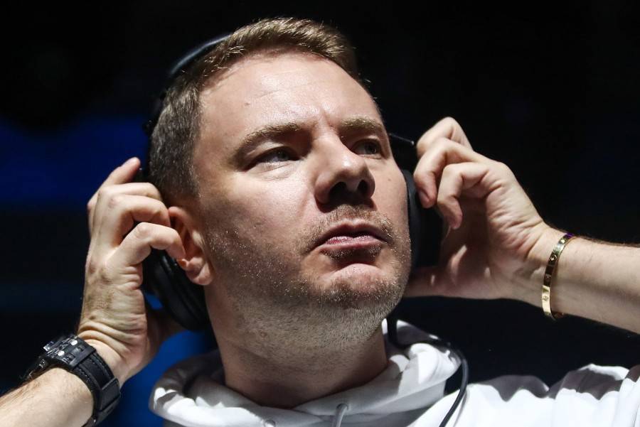 Избившие DJ Smash выплатят артисту 9,5 млн руб компенсации