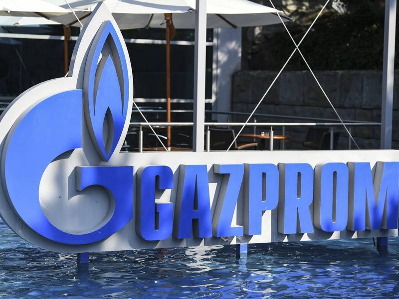 «Газпром» столкнулся с дистанционным&nbsp;отключением австрийских компрессоров