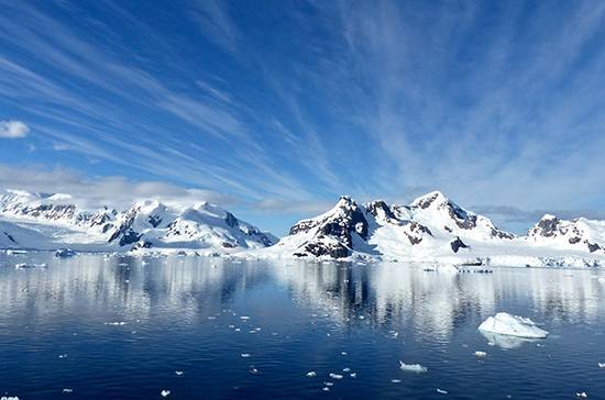 Эксперт оценил возможности США по увеличению присутствия в Арктике