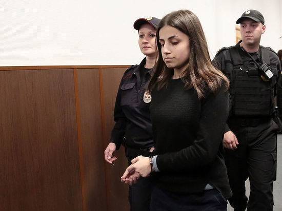 Адвокаты рассказали, как отец Хачатурян издевался над дочерьми