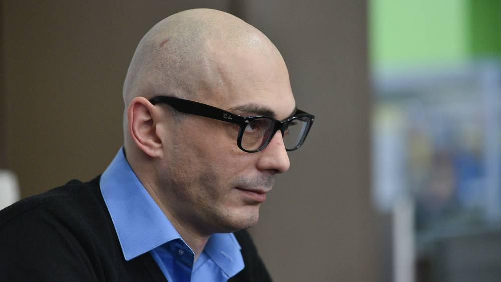 Гаспарян назвал беспределом незаконное задержание россиянки Богачевой в Минске