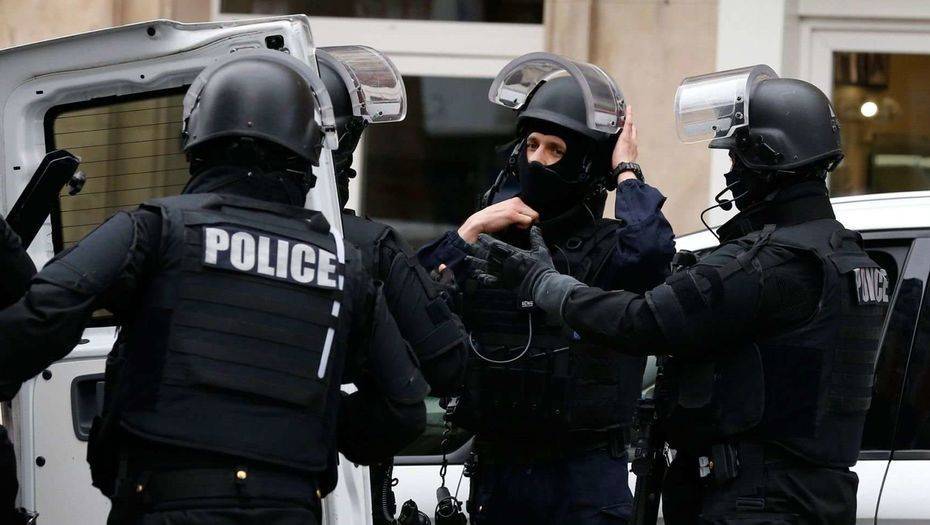 Во Франции по запросу России задержали бывшего замглавы центра связи ФСИН