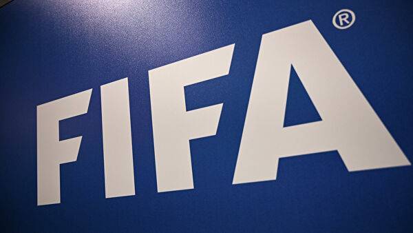 ФИФА надеется на скорейшее решение УЕФА по расистскому скандалу в Болгарии