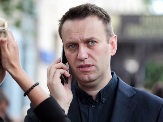 Прессинг Навального стал признаком шатания политической экосистемы