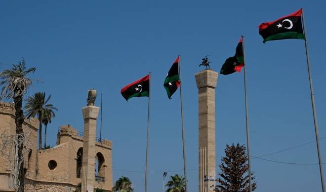 Участие боевиков ПНС Ливии в саммите Сочи не соответствует позиции РФ и Африки —  эксперт