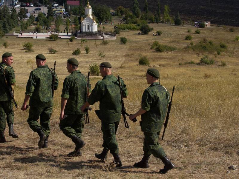 Контактная группа не смогла утвердить новую дату разведения сил в Донбассе