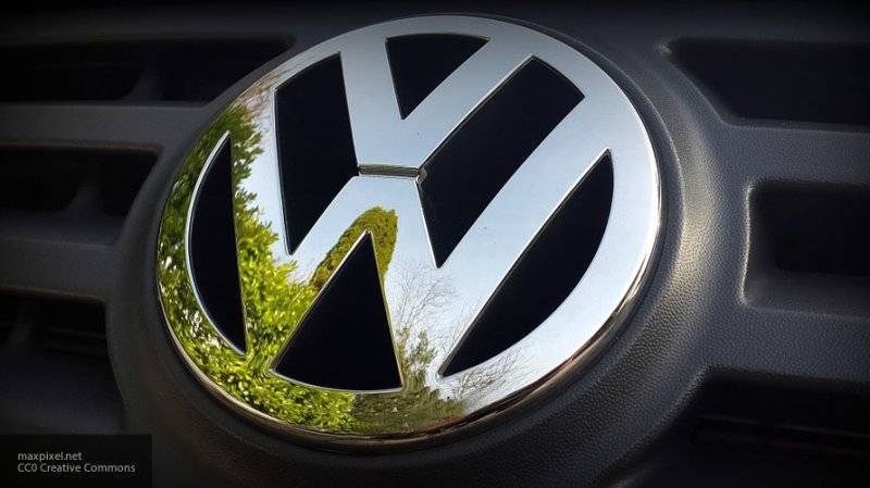 Volkswagen решил отложить принятие решения о строительстве завода в Турции, пишут СМИ