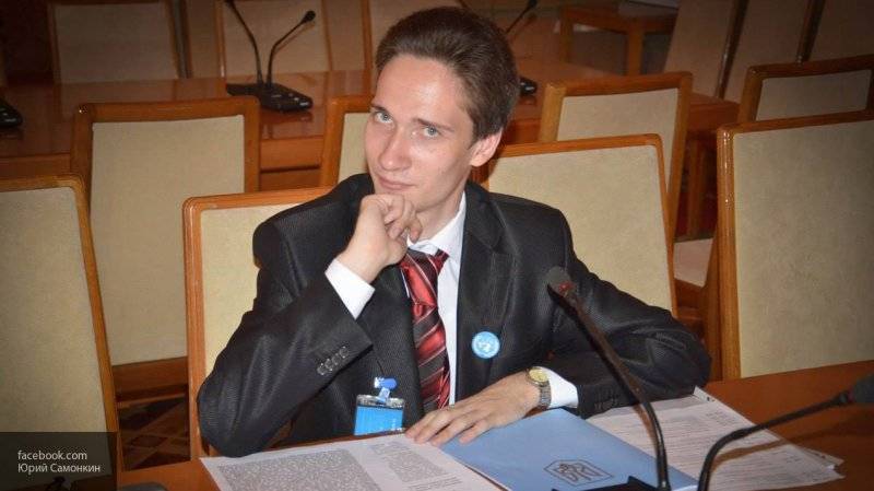 Террориста Шабана Хадиа нельзя допускать на саммит "Россия-Африка" в Сочи, считает политолог