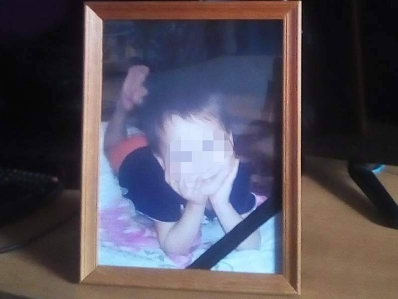 Под Кировом полицейский сбил насмерть "пьяного" 6-летнего мальчика