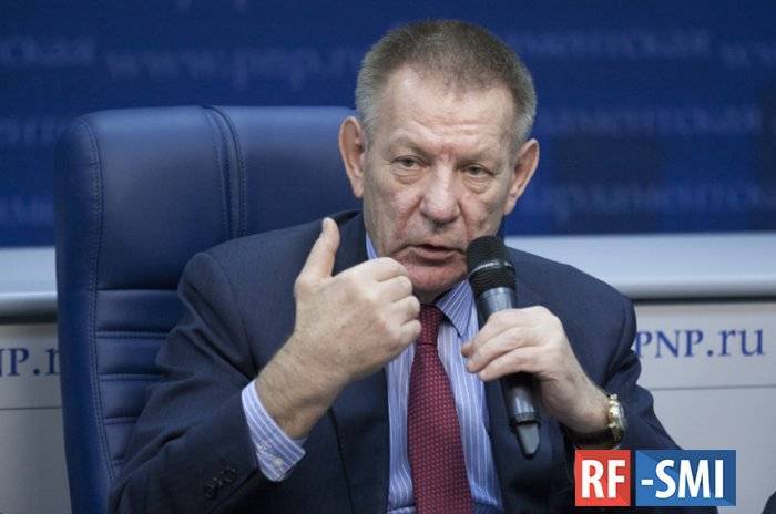 Госдума решила рассмотреть снятие неприкосновенности с депутата Герасименко
