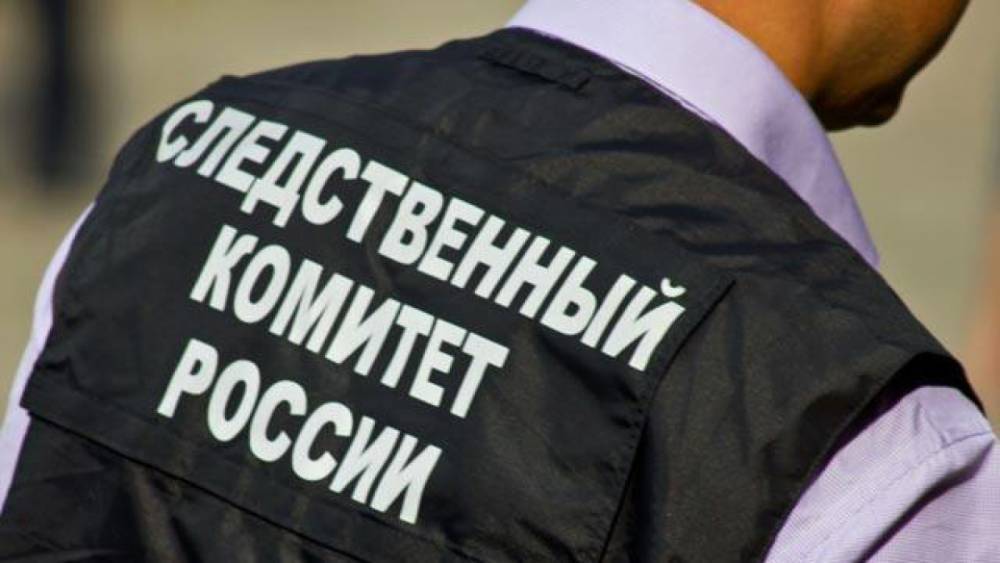 В Великом Новгороде СК проводит проверку информации об изнасиловании журналистки