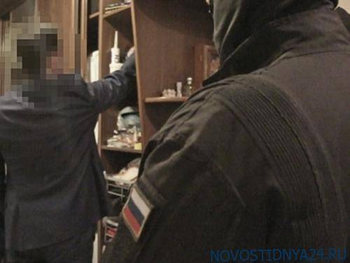 В Краснодаре провели обыски и изъяли телефоны у оппозиционерки и ее пожилой матери