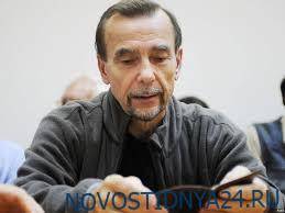 Минюст потребовал ликвидировать движение «За права человека» Льва Пономарева