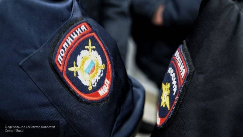 Сотрудники МВД и волонтеры нашли пропавшего на Ставрополье мальчика