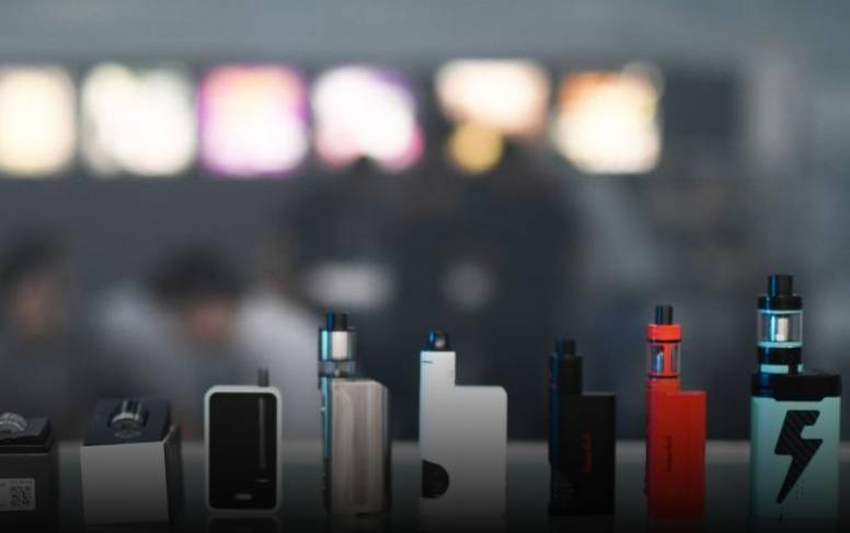 В ЕАЭС введут техрегламент для электронных сигарет