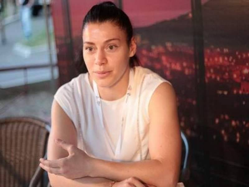 В Подмосковье избили чемпионку мира по боксу