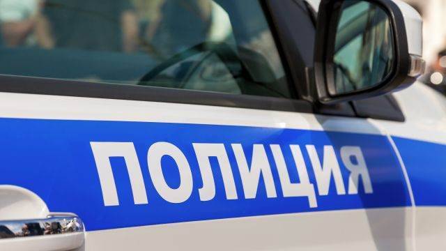 В Москве полиция разыскивает мужчину за нанесение ножевого ранения
