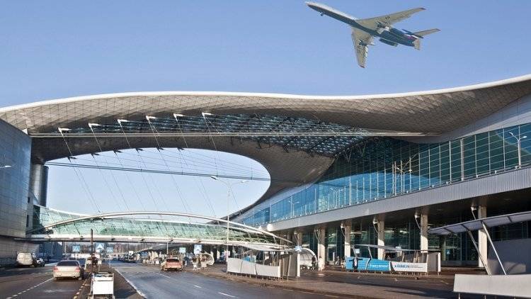 Первые рейсы из терминала C «Шереметьево» планируют отправить 15 января