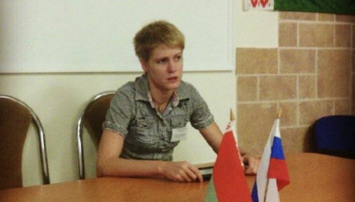 В Белоруссии по запросу США задержана россиянка