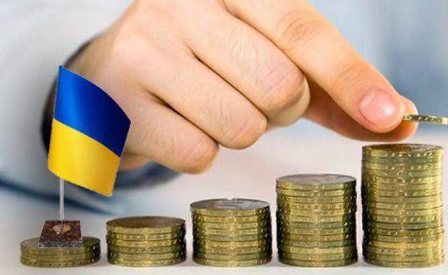 МВФ улучшил экономические прогнозы для Украины