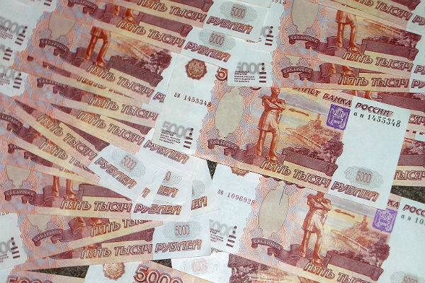 Домработница украла у москвича более пяти миллионов рублей