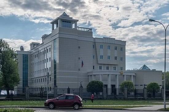 Посольство РФ в Белоруссии: россиянка Богачёва находится на свободе