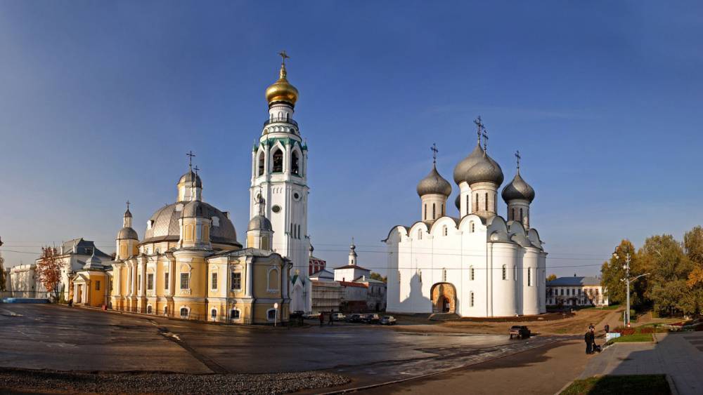 Вологда заняла 40 место в рейтинге городов Варламова