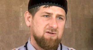 Политологи исключили появление независимой оппозиции Кадырову