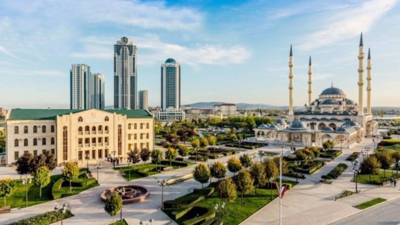 В Чечне отреагировали на "задержания" ряда крупных чиновников