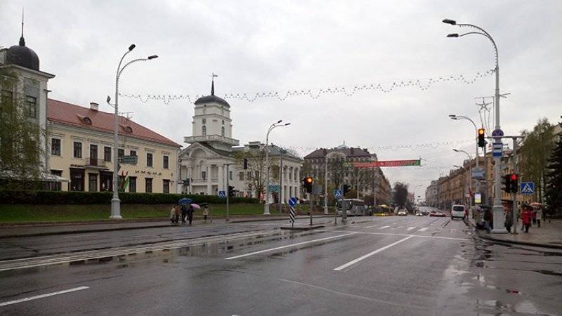 Задержанная в Минске россиянка Богачева находится в безопасности, сообщили в посольстве РФ