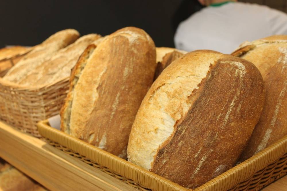 Аналитики назвали регионы России с самыми высокими и низкими ценами на хлеб