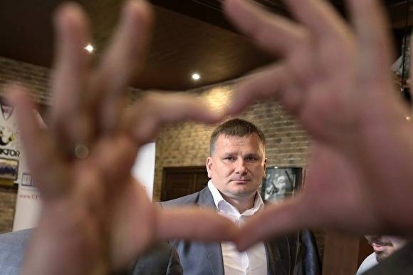 Бывший пресс-секретарь Дубровского хочет передать рабочий ТГ-канал семье экс-губернатора