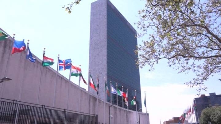 Геннадий Кузьмин: в ООН поддержали Россию в визовом конфликте с США