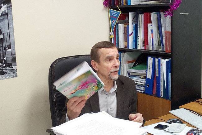 Минюст потребовал ликвидировать движение Пономарева «За права человека»