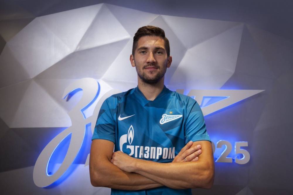 Сутормин станет специальным гостем на игре юных «зенитовцев» и ЦСКА