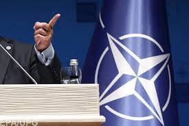Министр обороны Украины доложит НАТО  об актуальной военной ситуации