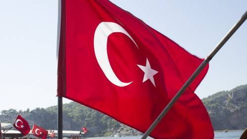 США ввели санкции против турецких министерств и министров - Cursorinfo: главные новости Израиля