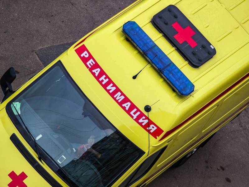 Водитель грузовика насмерть сбил 13-летнего мальчика в Подмосковье