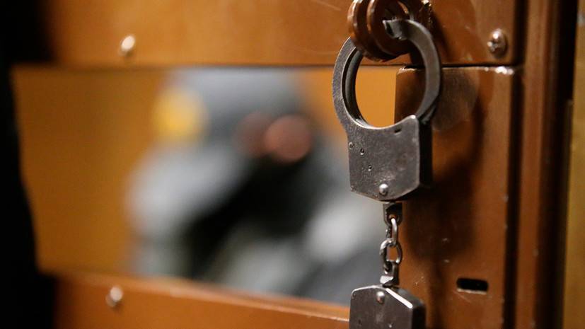 Арестован подозреваемый в избиении до смерти мужчины в Красноярске