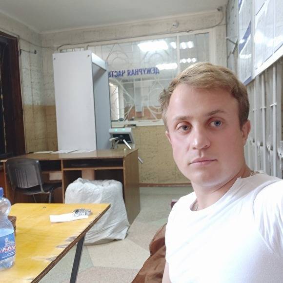 В Крыму студент морского университета подрался с тремя преподавателями