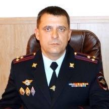 Коллективу УМВД РФ по Курганской области представили нового начальника полиции