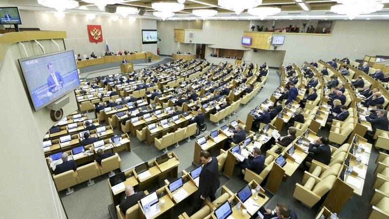 Законопроект о частичной отмене моратория на смертную казнь внесут в Госдуму