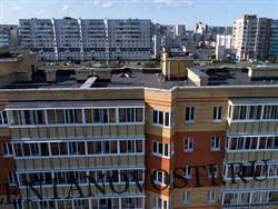 Цены на аренду жилья в России достигли рекордного уровня - lentanovosti.ru - Россия